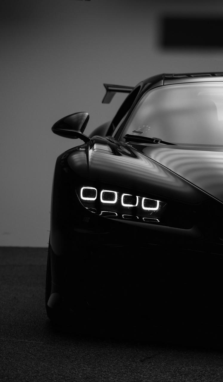 DDB Automotive Customs — workshop photograph 8