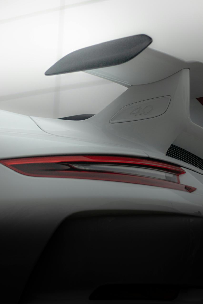 DDB Automotive Customs — workshop photograph 9
