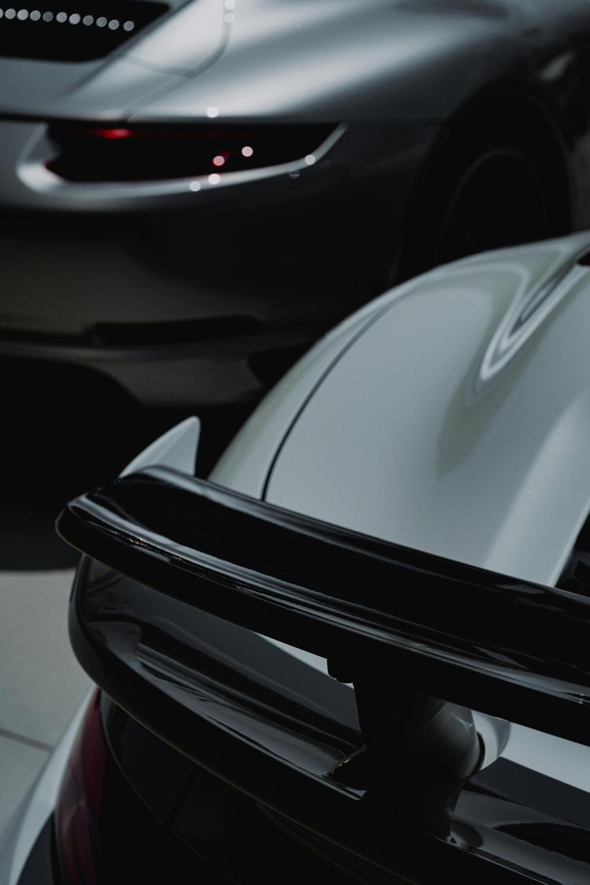 DDB Automotive Customs — workshop photograph 10