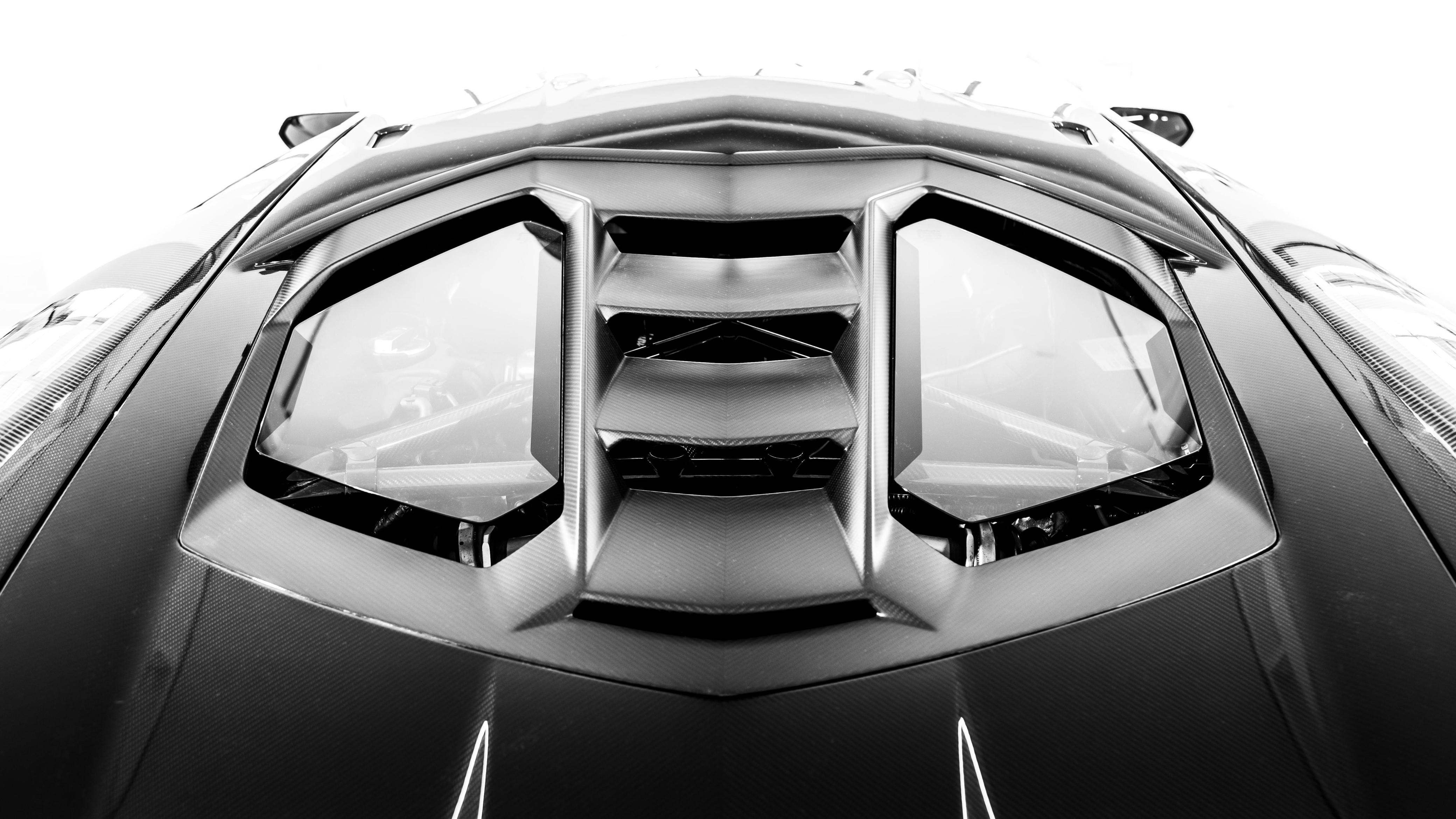 DDB Automotive Customs — workshop photograph 16