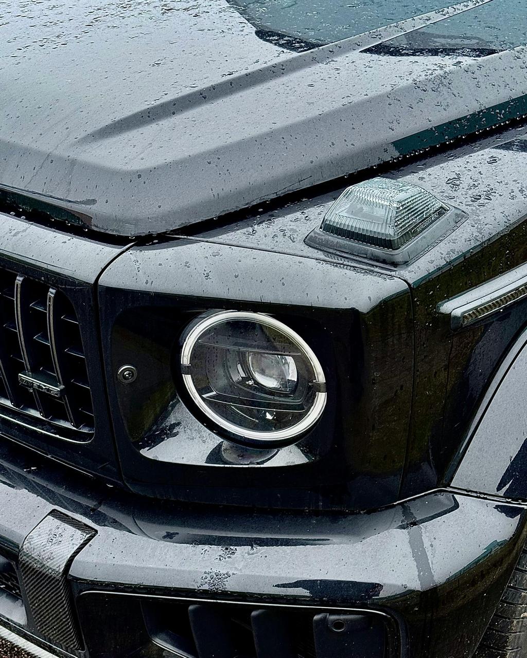 DDB Automotive Customs — workshop photograph 17