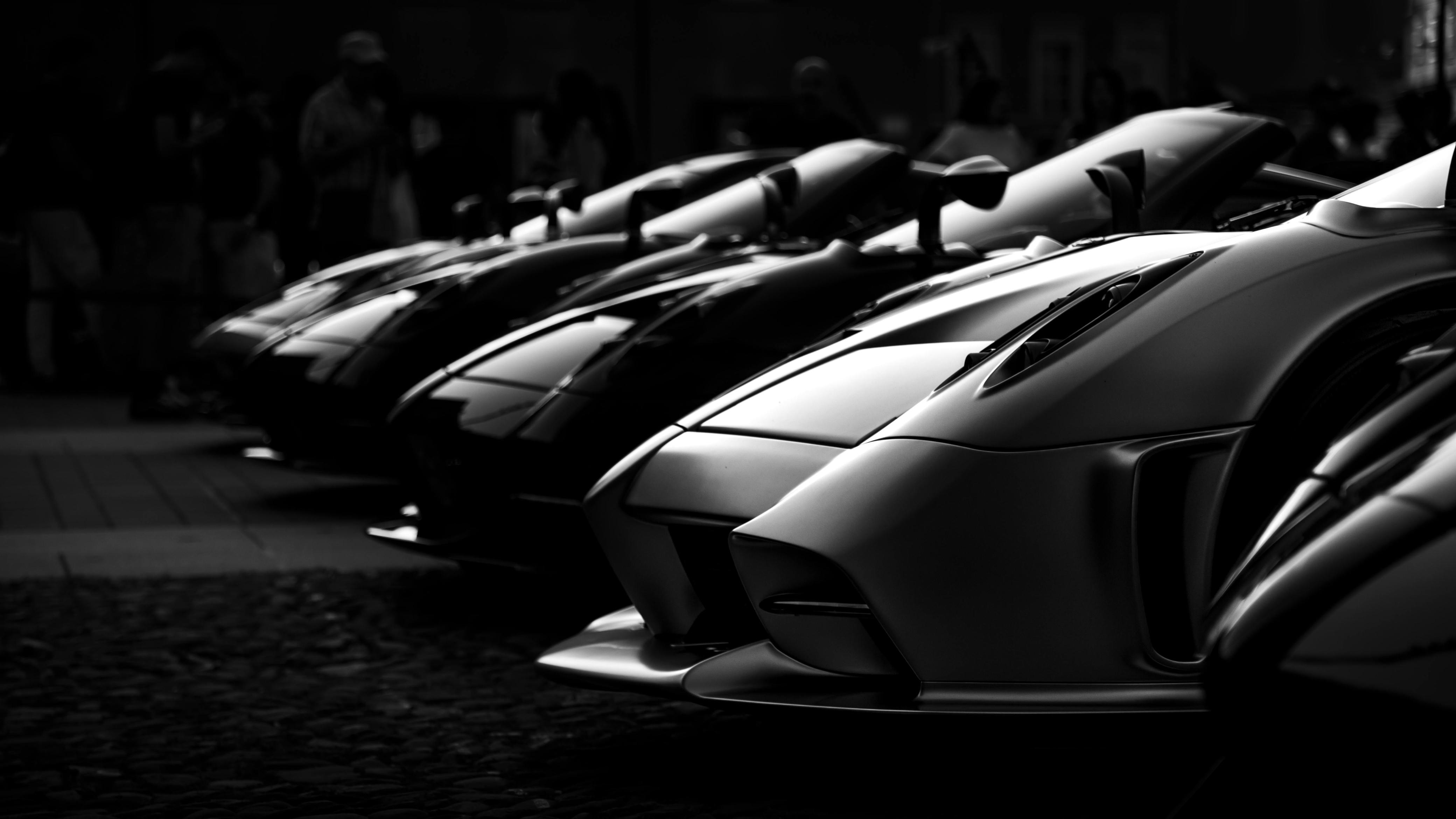 DDB Automotive Customs — workshop photograph 18