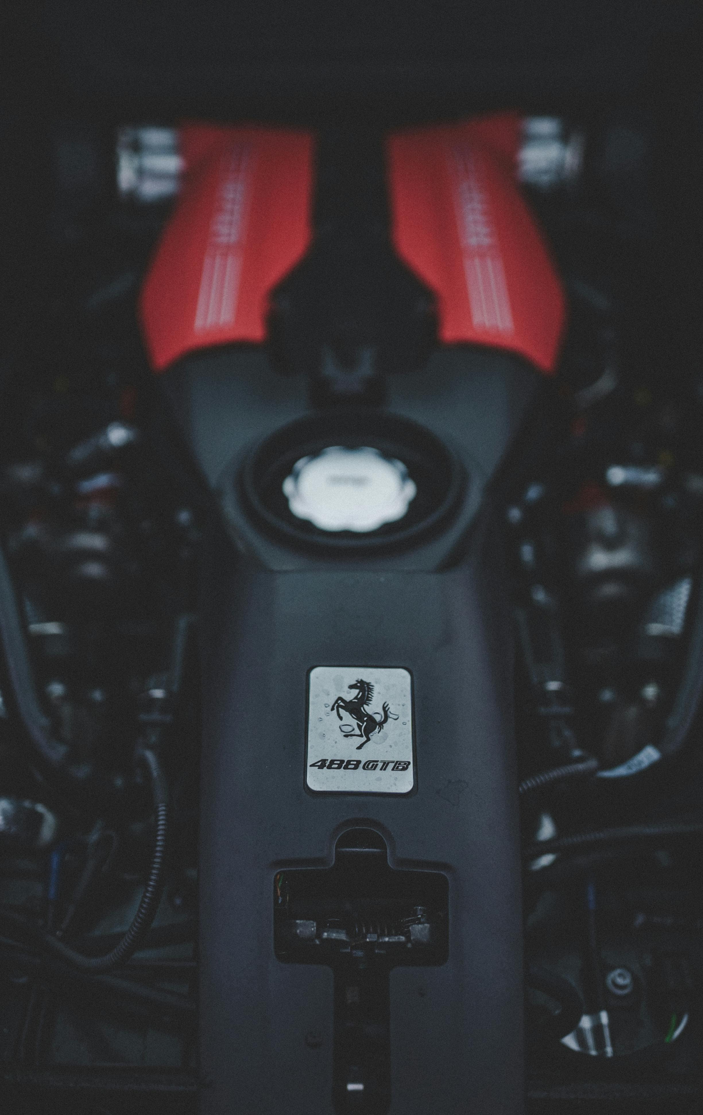 DDB Automotive Customs — workshop photograph 19