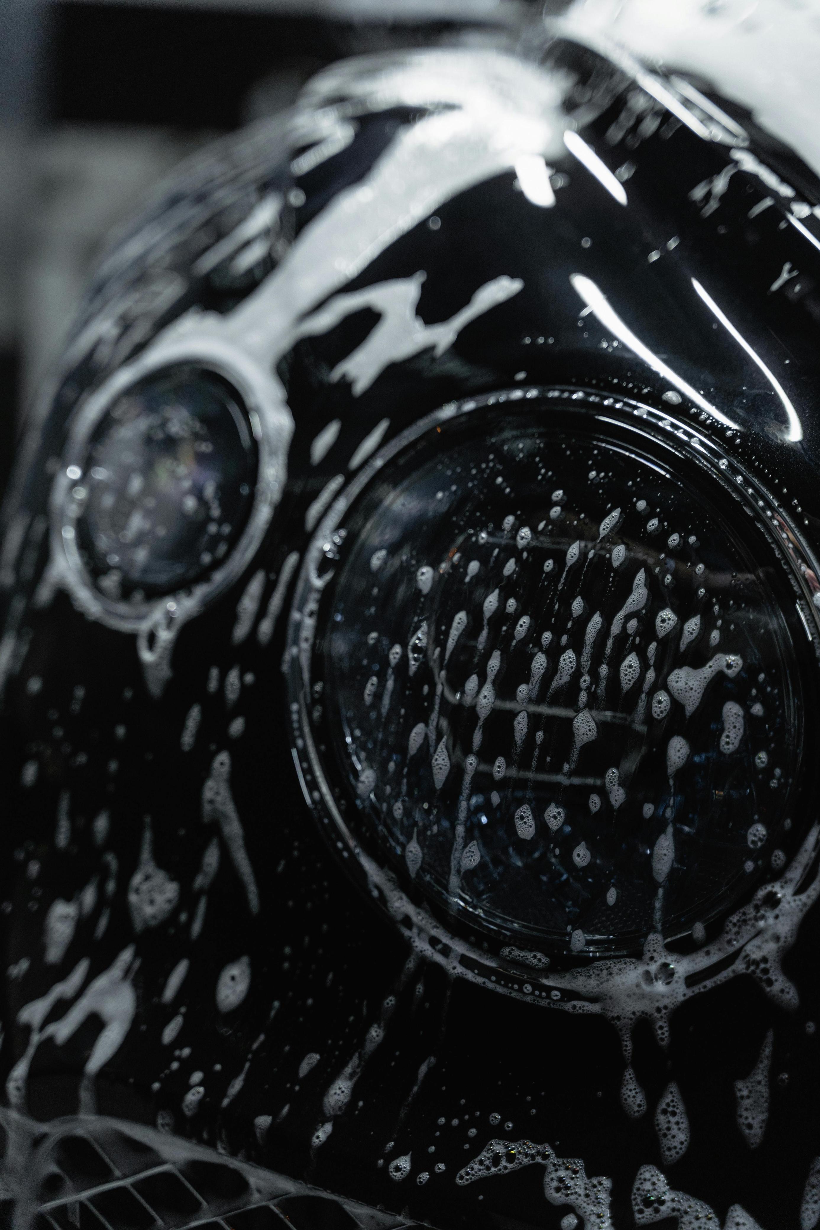 DDB Automotive Customs — workshop photograph 23