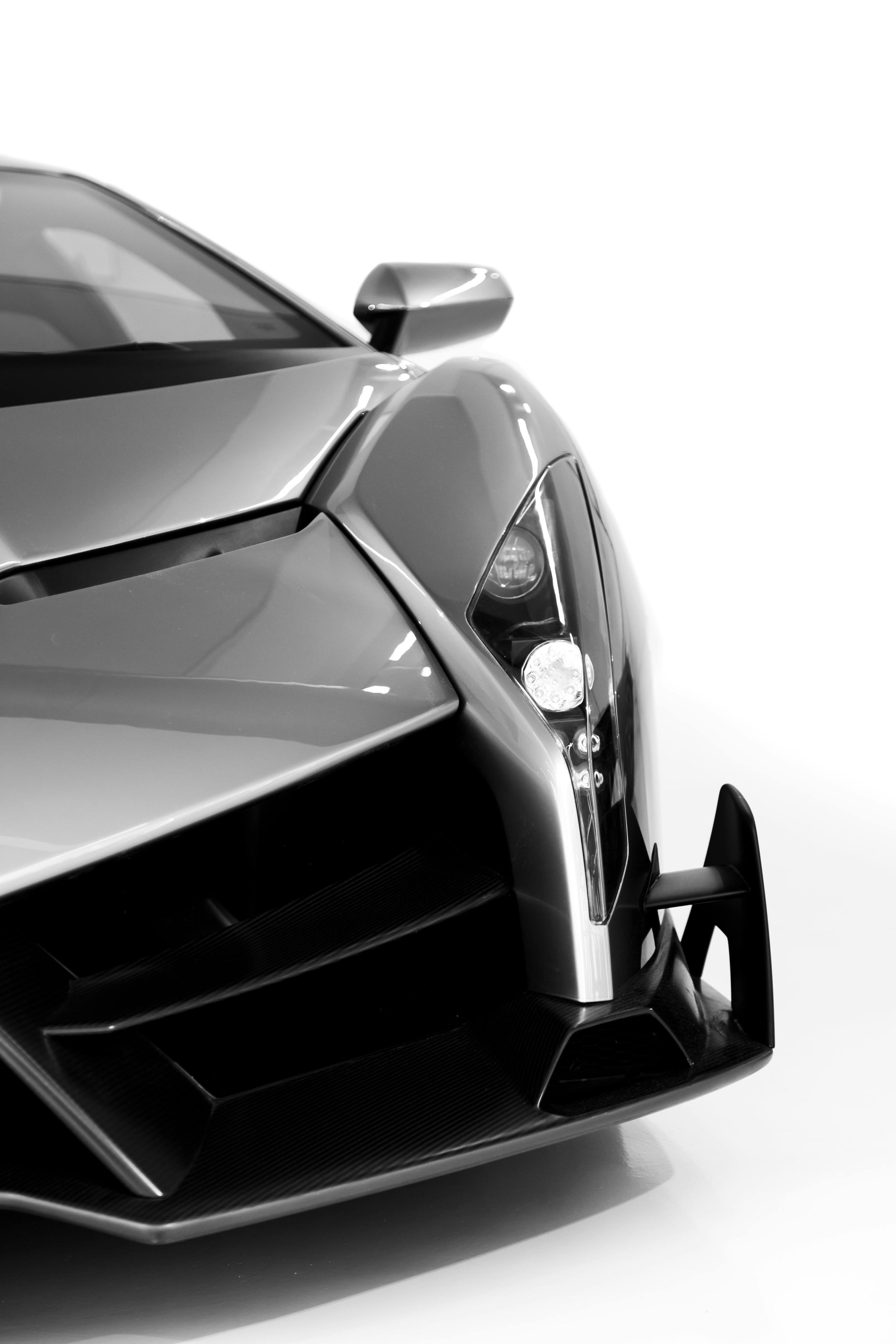 DDB Automotive Customs — workshop photograph 24