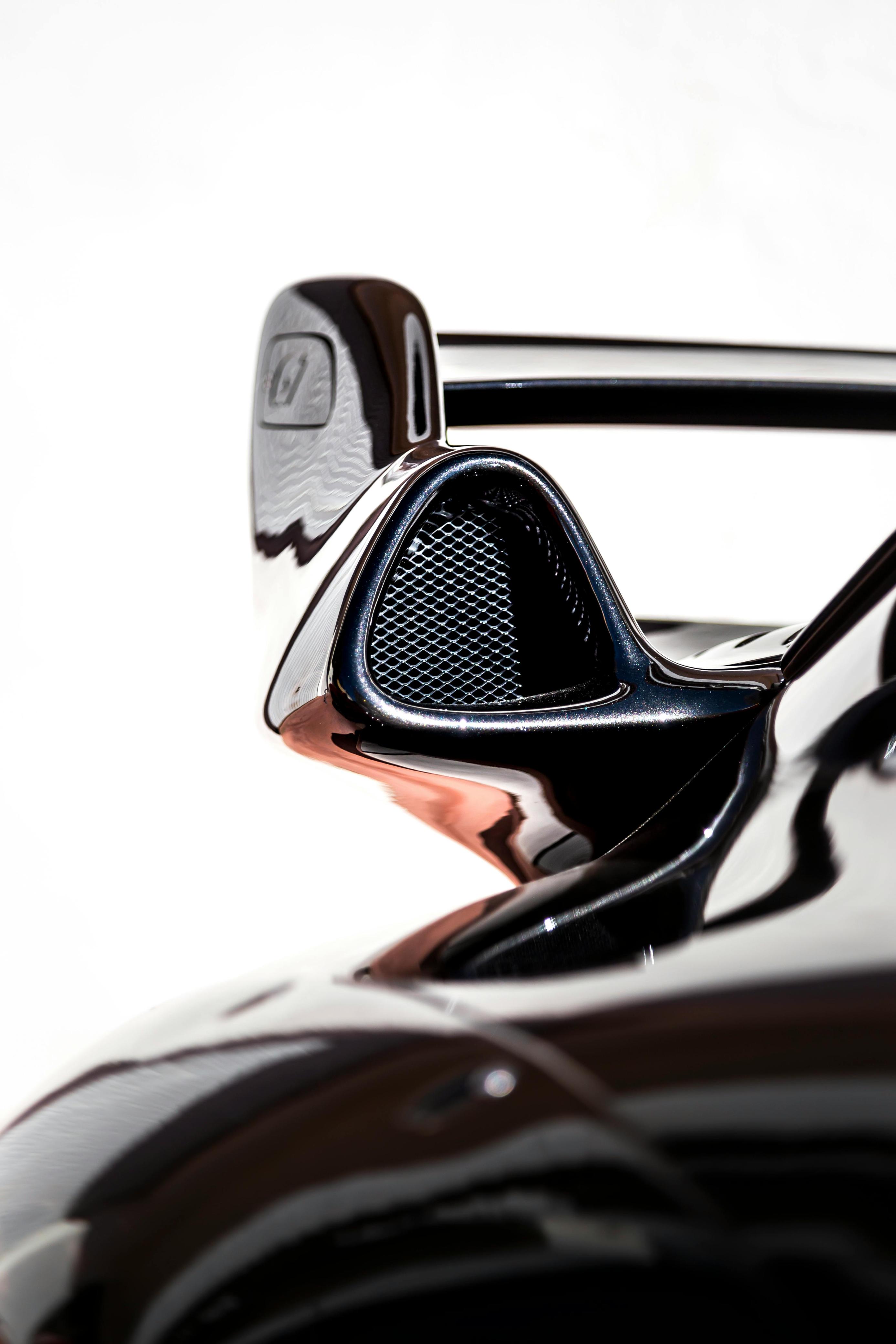 DDB Automotive Customs — workshop photograph 26