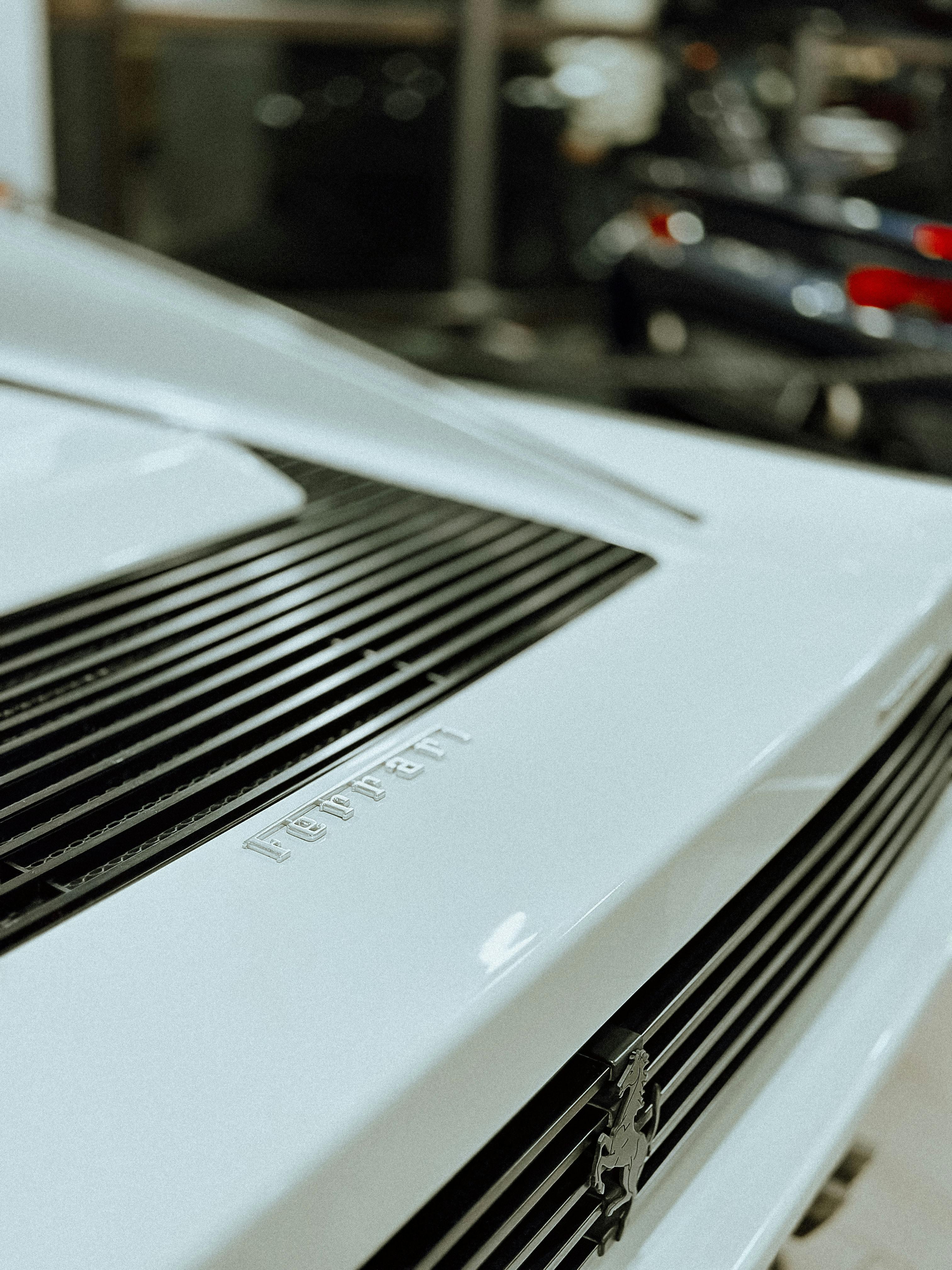 DDB Automotive Customs — workshop photograph 29