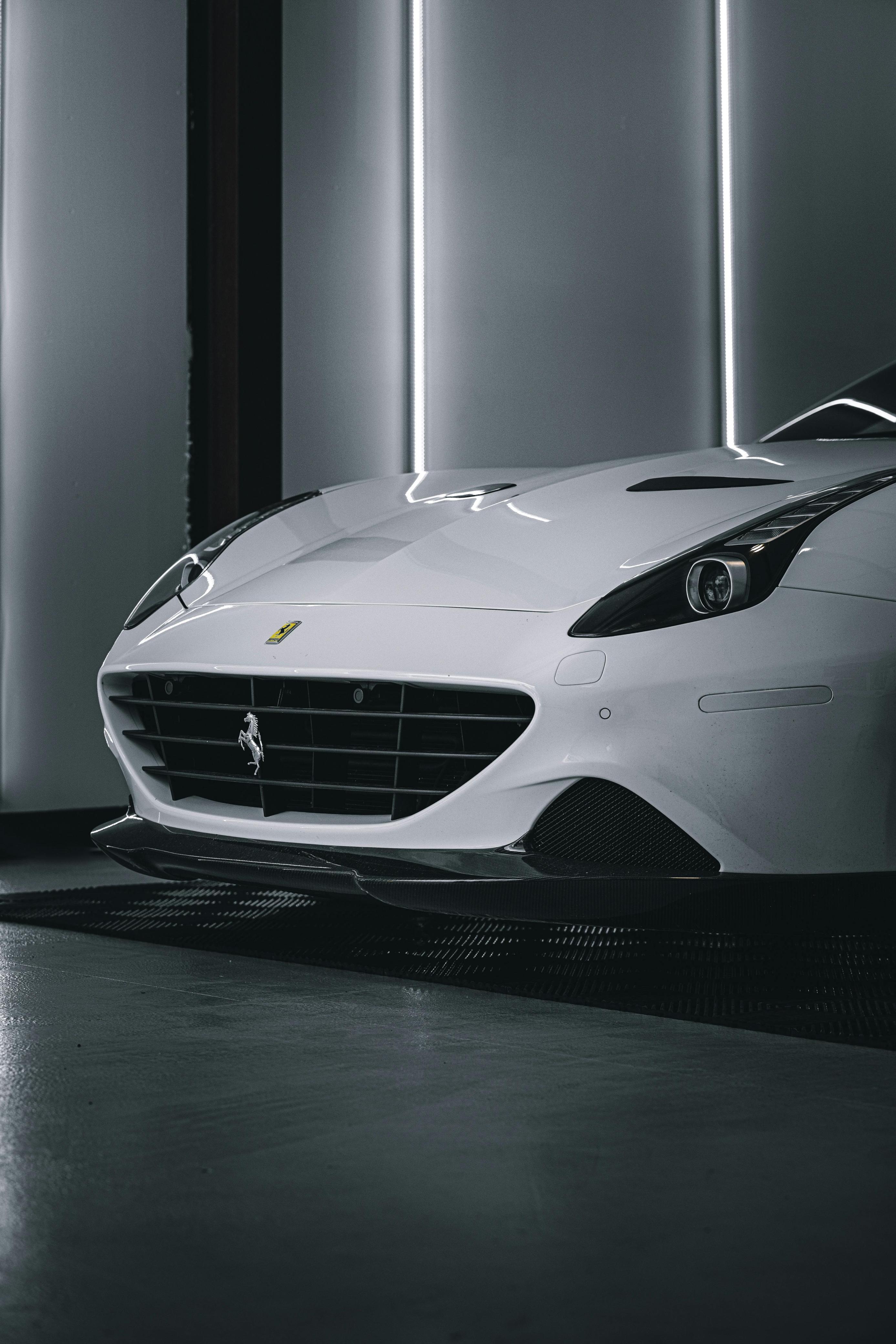 DDB Automotive Customs — workshop photograph 32