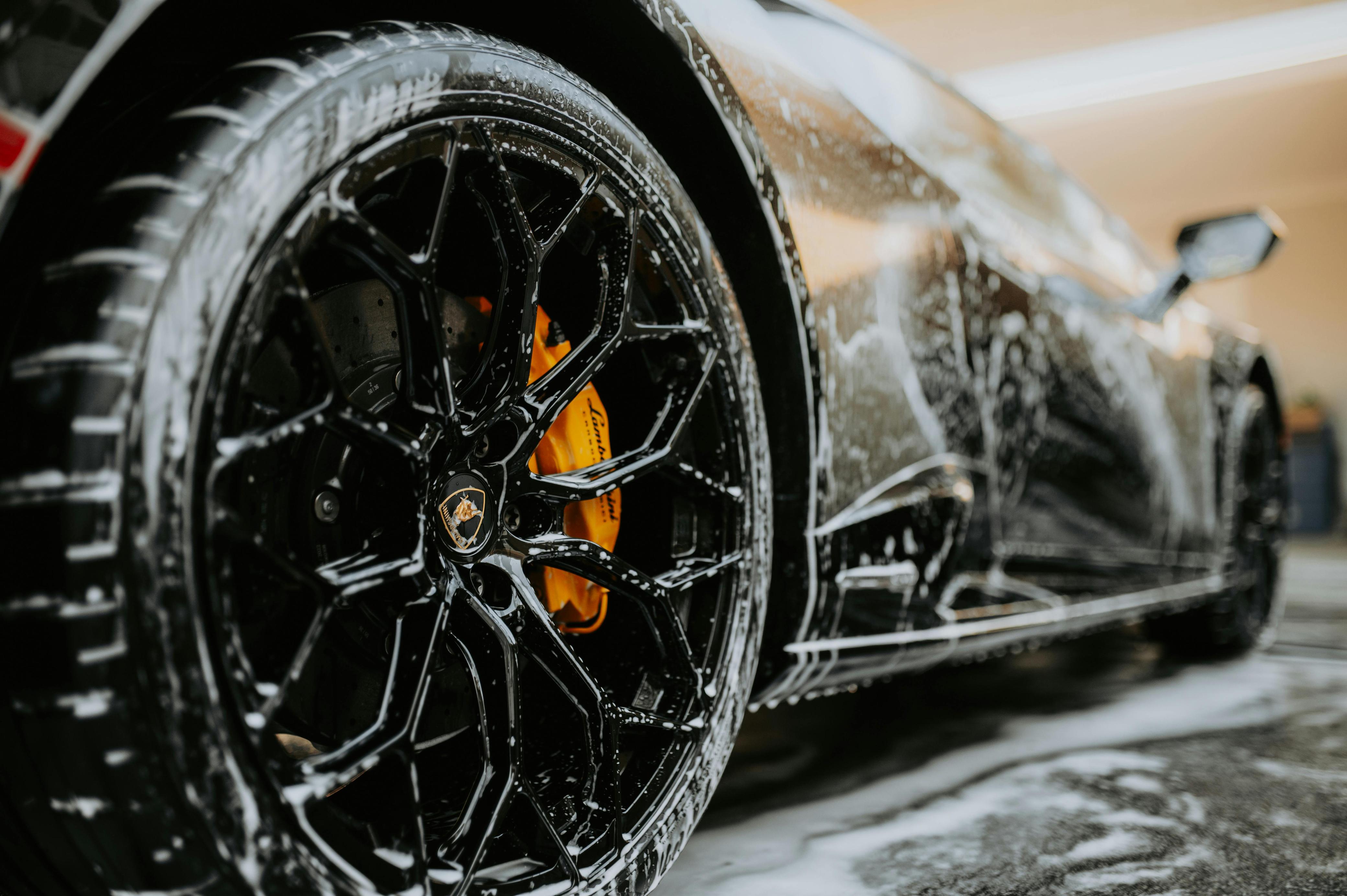 DDB Automotive Customs — workshop photograph 36