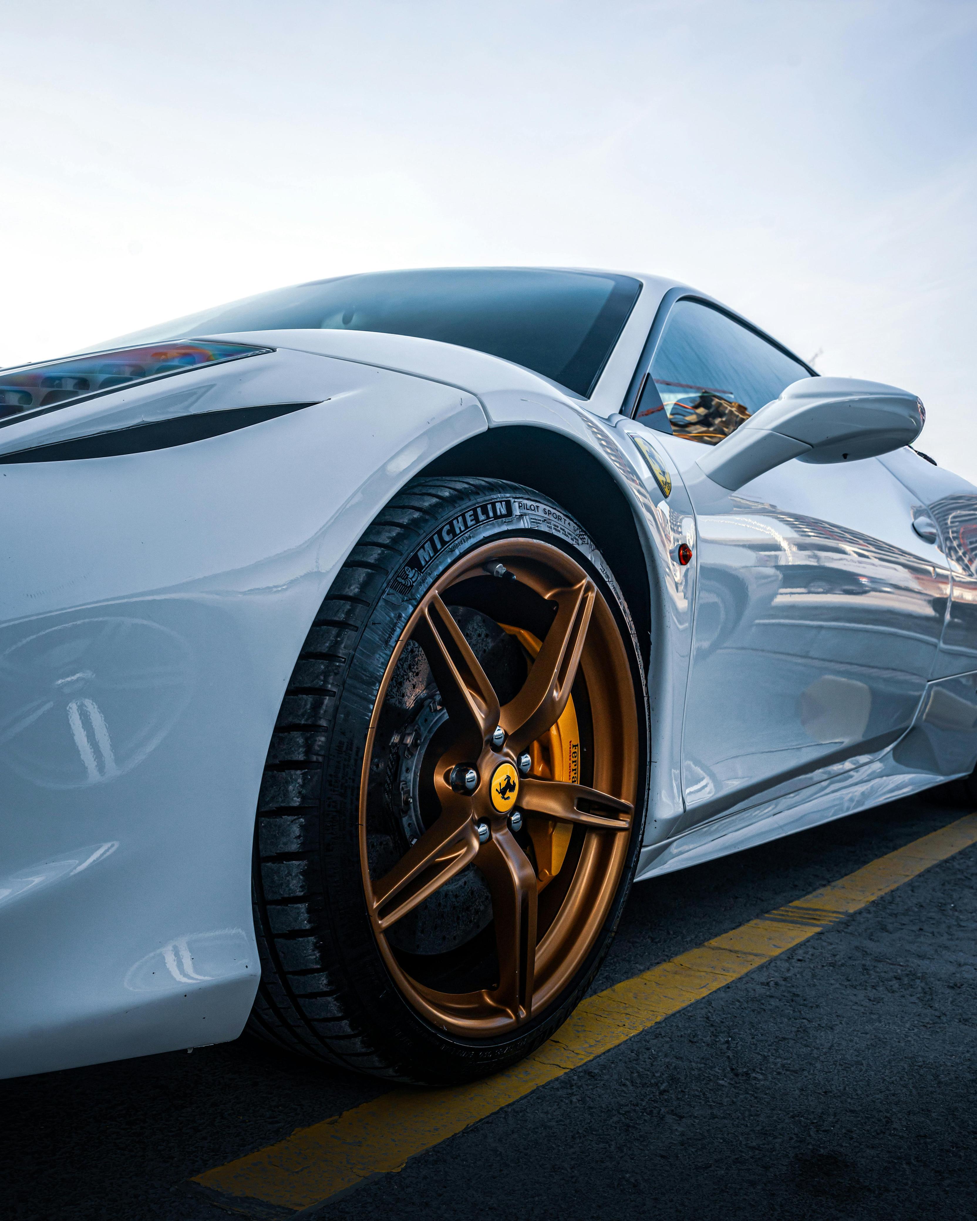 DDB Automotive Customs — workshop photograph 40